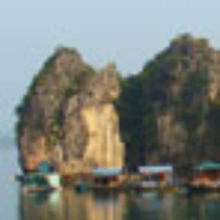 Hometown Mountain Cheon Barley Rice Buffet